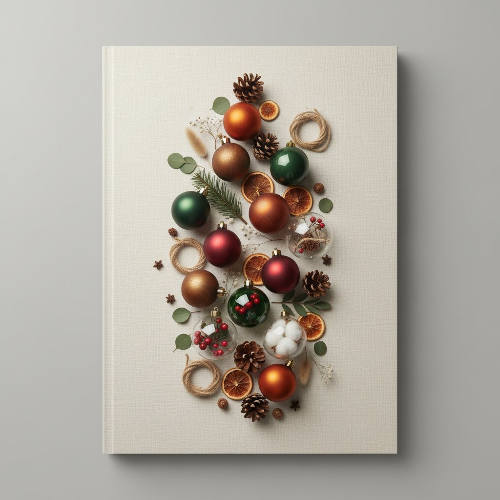 Diseño Rústico Natural