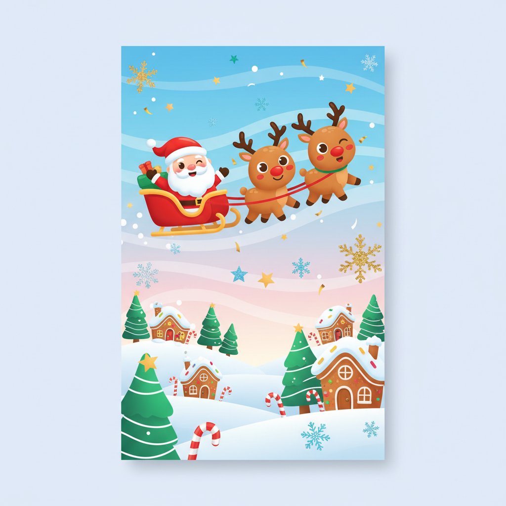 Diseño Divertido Infantil