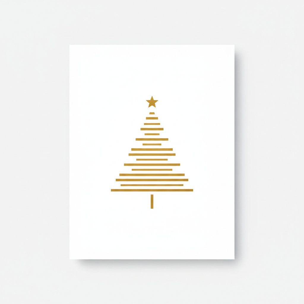 Estilo Moderno y Minimalista