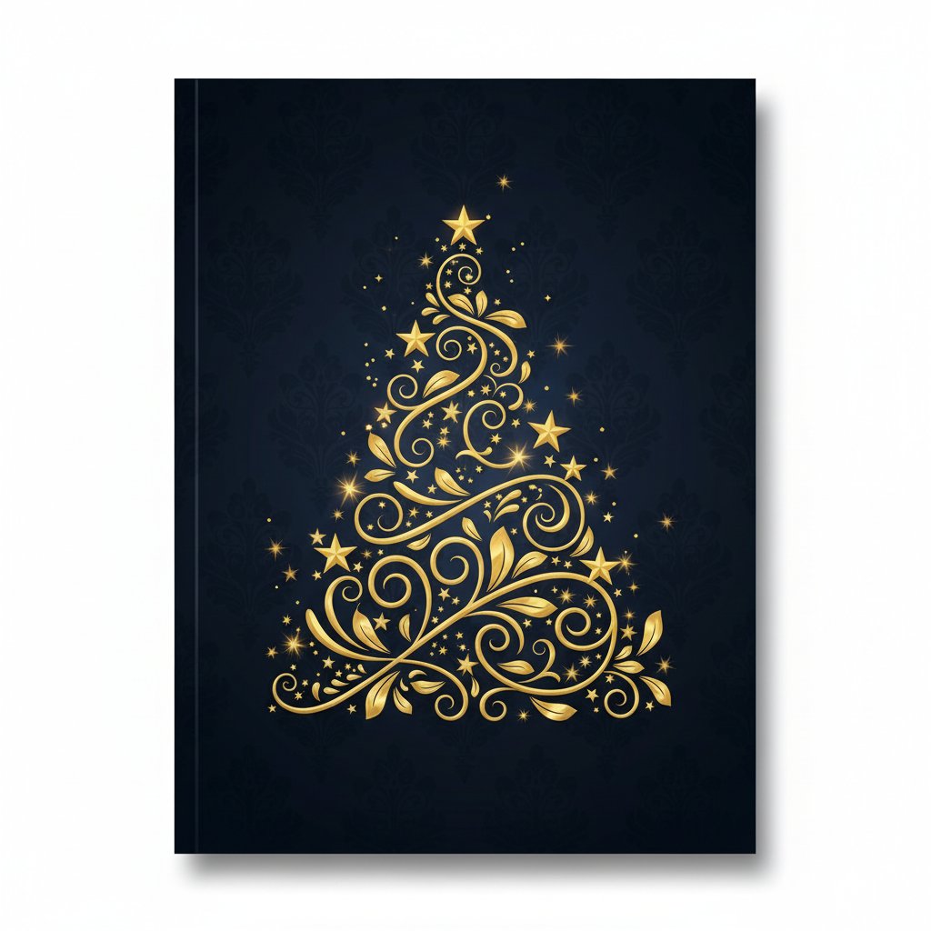 Estilo Clásico Dorado