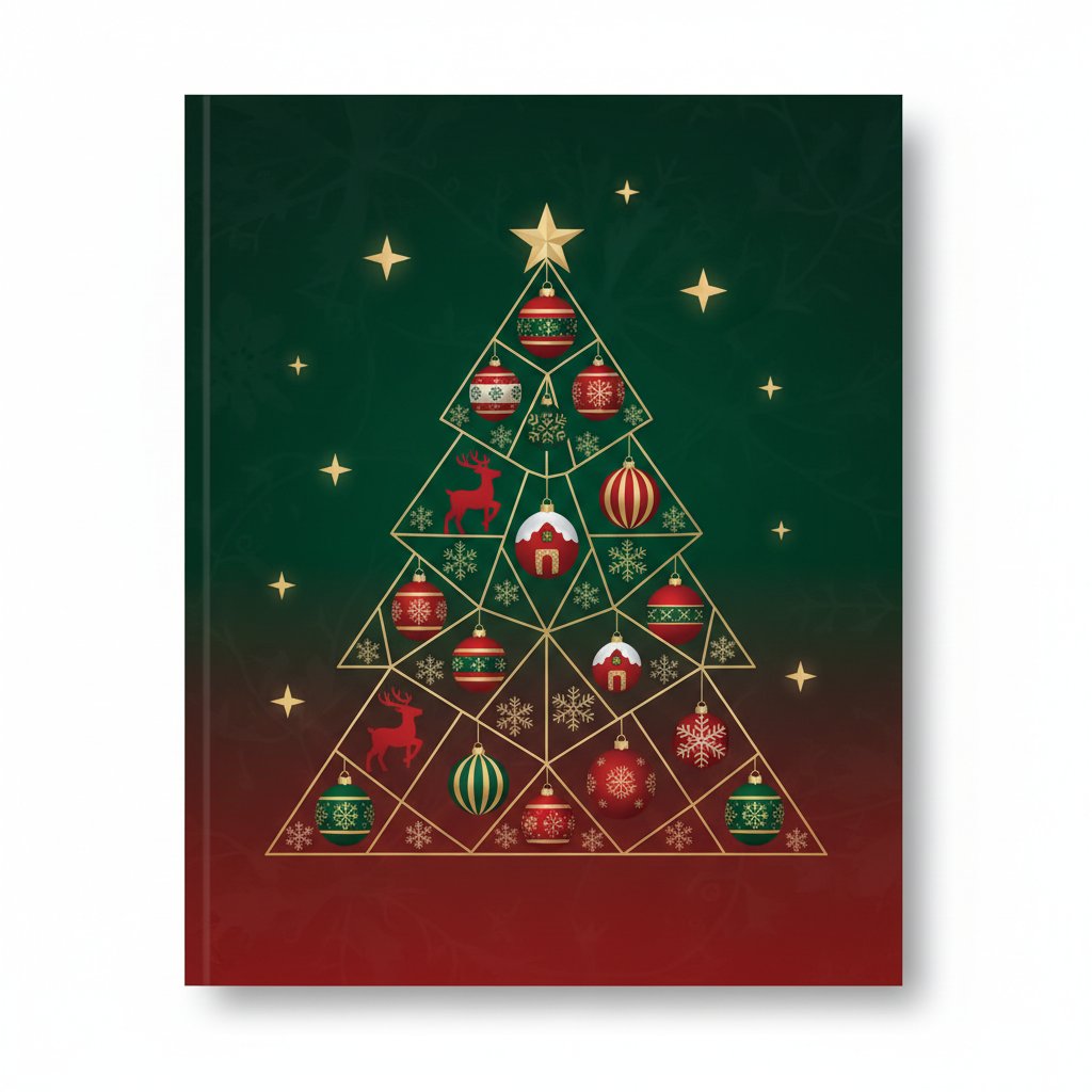 Diseño Clásico Verde