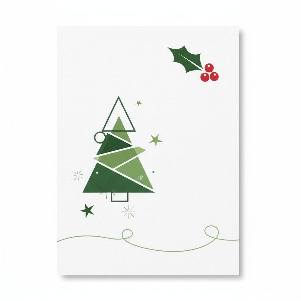 Diseño Moderno Minimalista