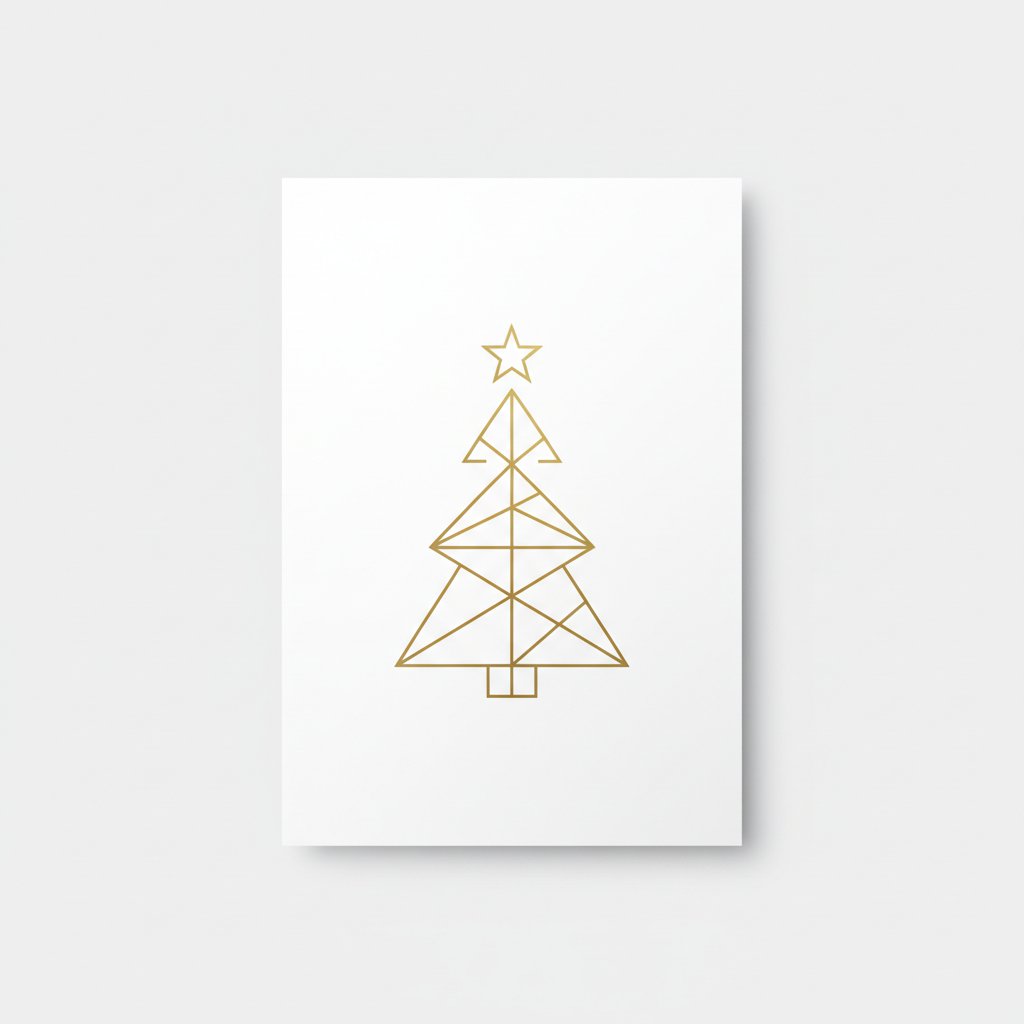 Estilo Moderno Minimalista