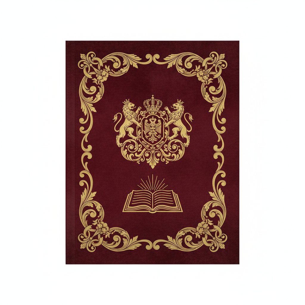 Estilo Clásico Elegante