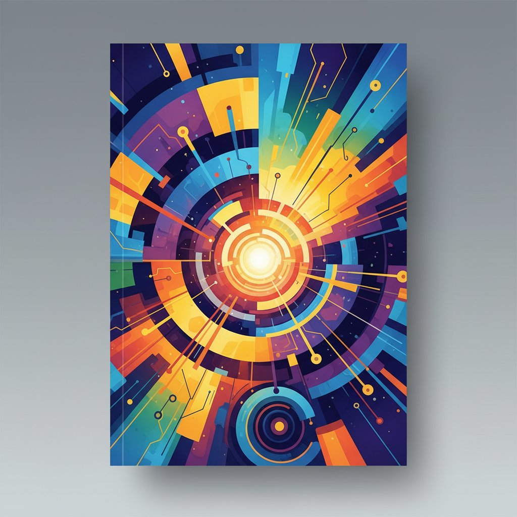 Diseño Creativo Colorido