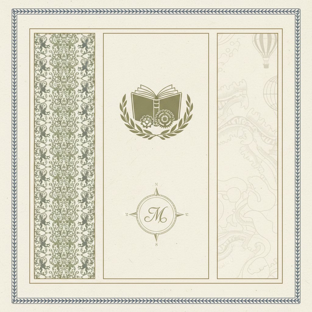 Diseño Clásico con Toques Modernos