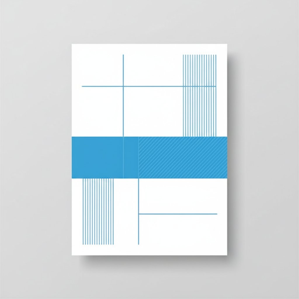 Diseño Profesional Minimalista