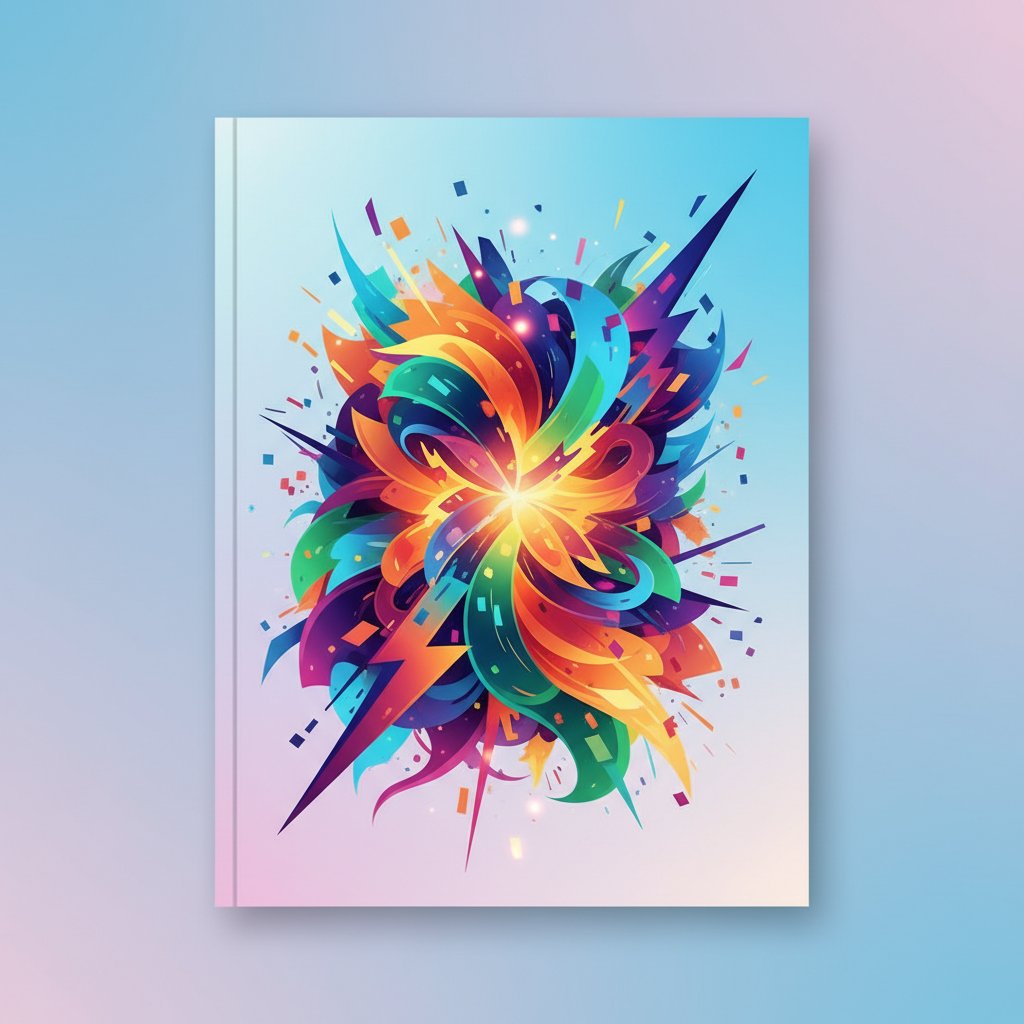 Plantilla Creativa para Presentaciones