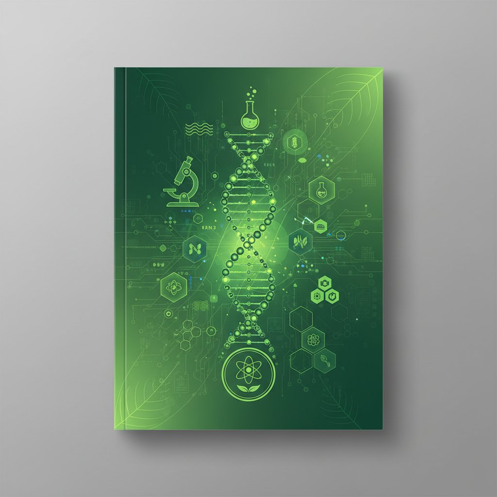 Diseño Moderno Verde