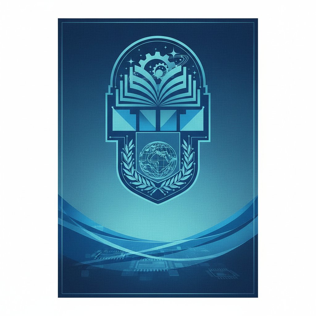 Plantilla Clásica Azul