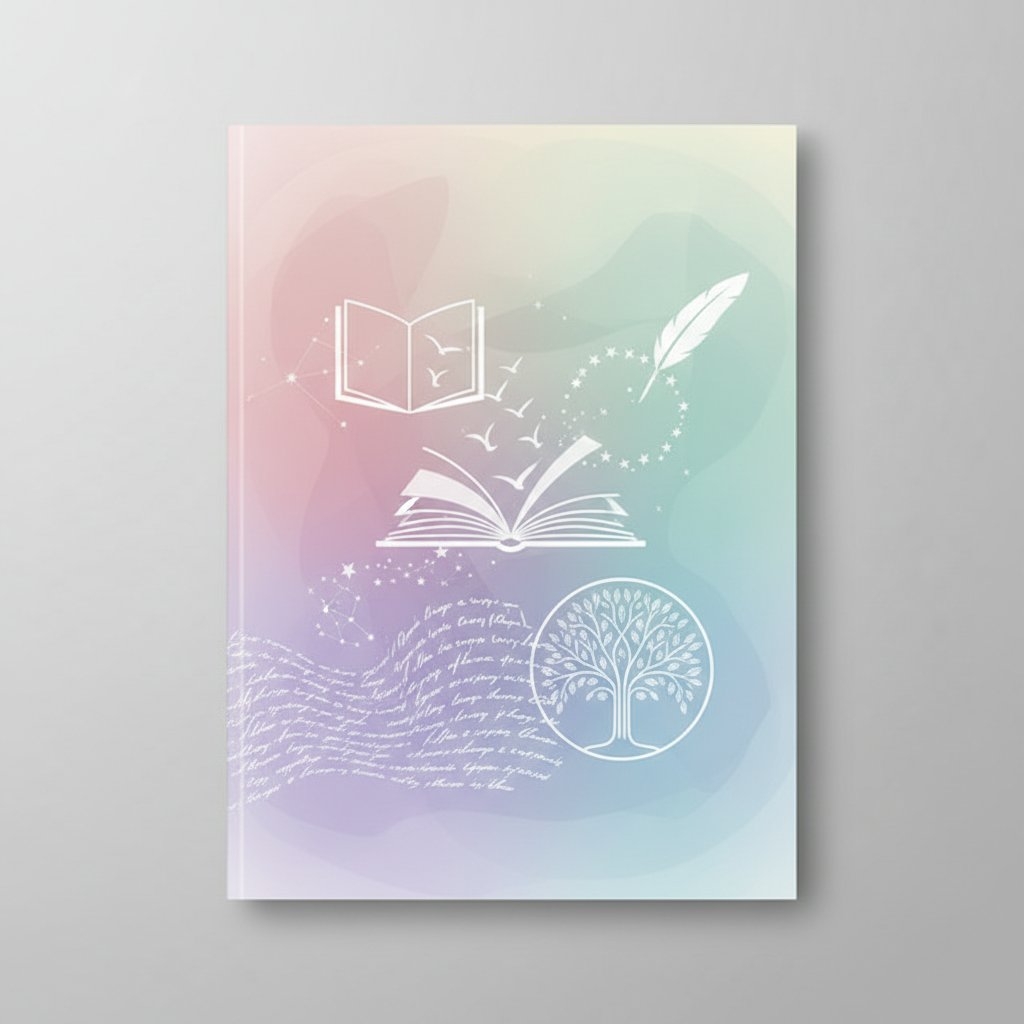 Diseño Minimalista para Letras