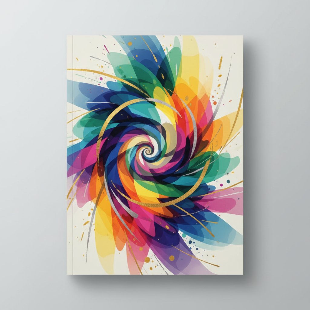 Toque Creativo Colorido