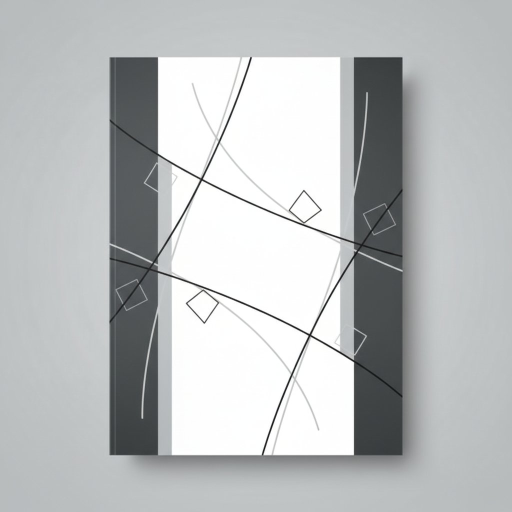 Diseño Profesional Minimalista