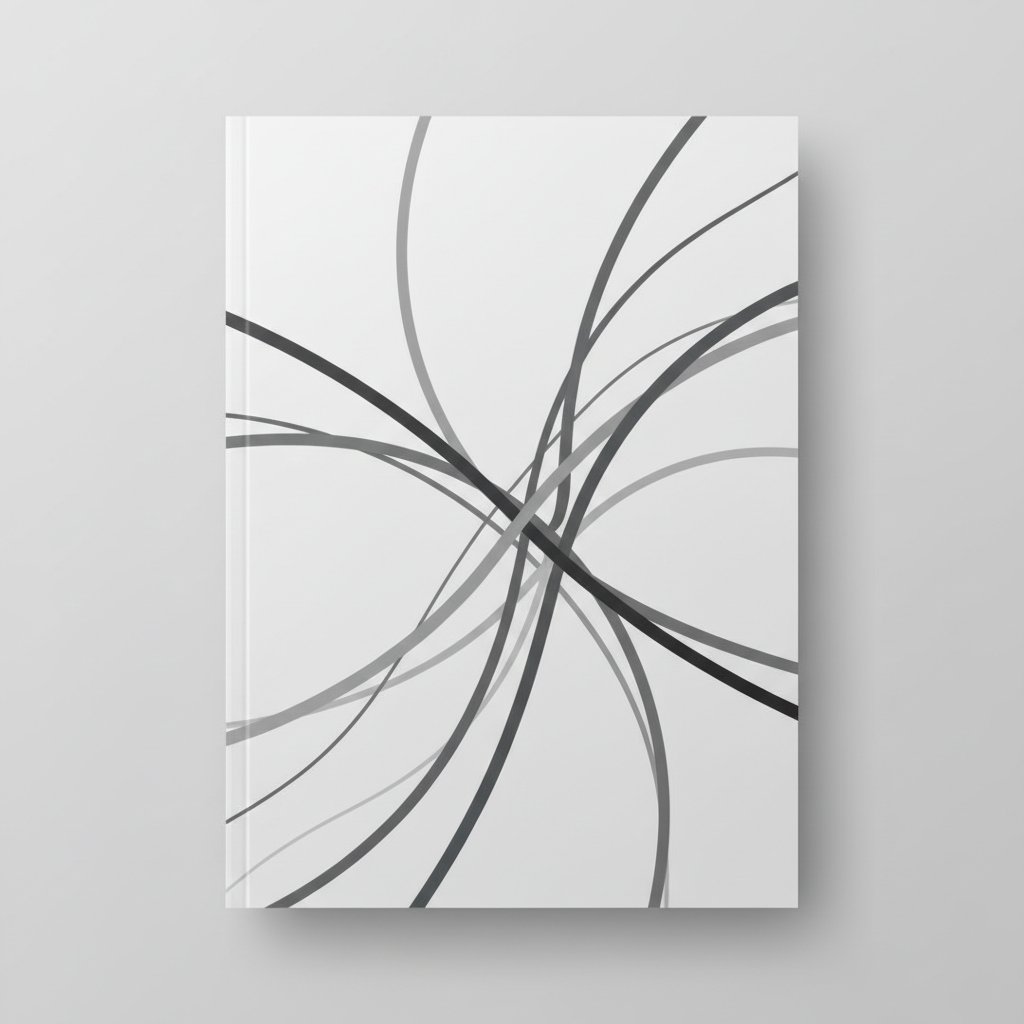 Plantilla Profesional en Grises