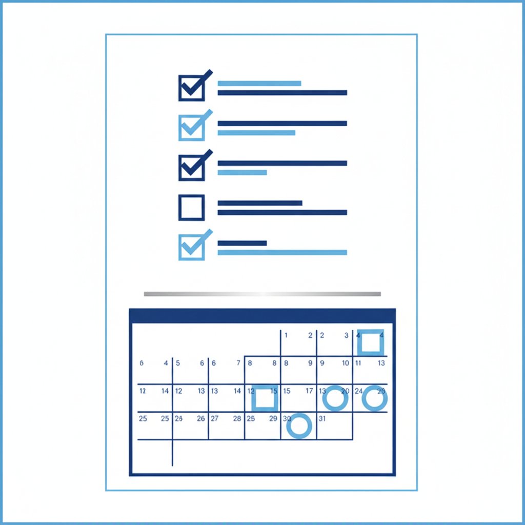 Plantilla Clásica de Proyecto