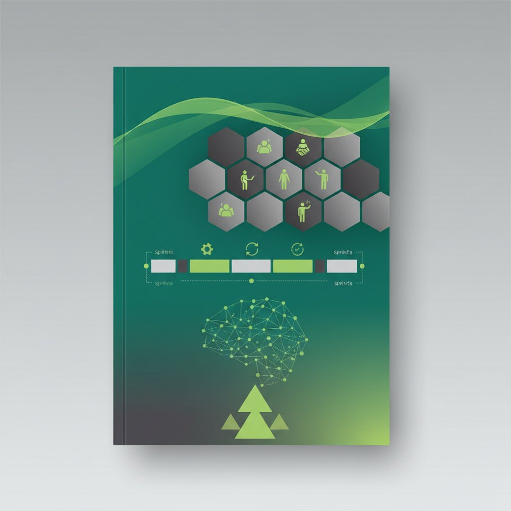 Plantilla Ágil de Proyecto