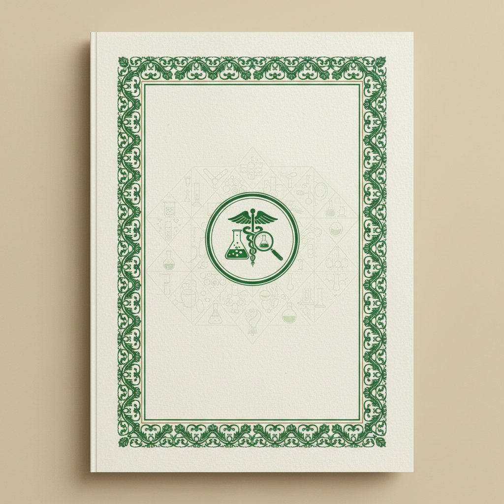 Diseño Clásico Verde