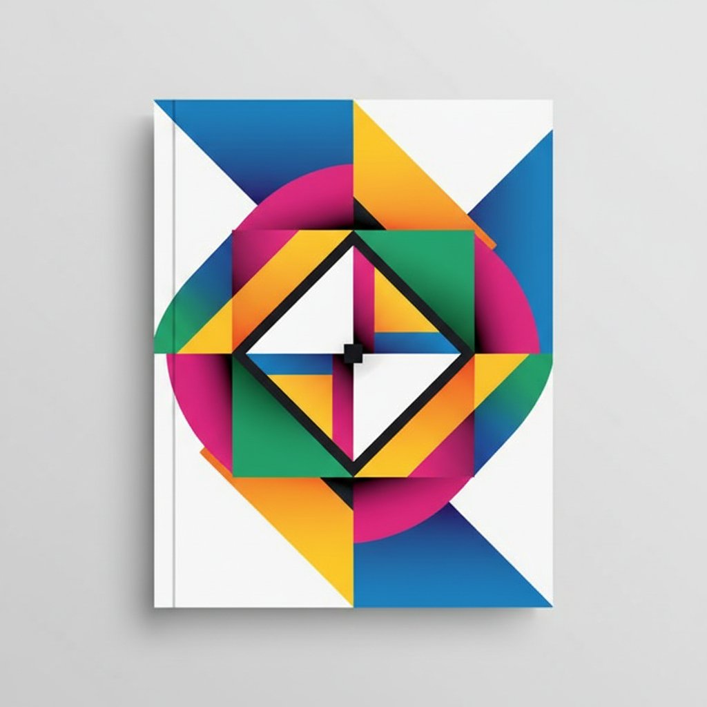 Moderno y Geométrico