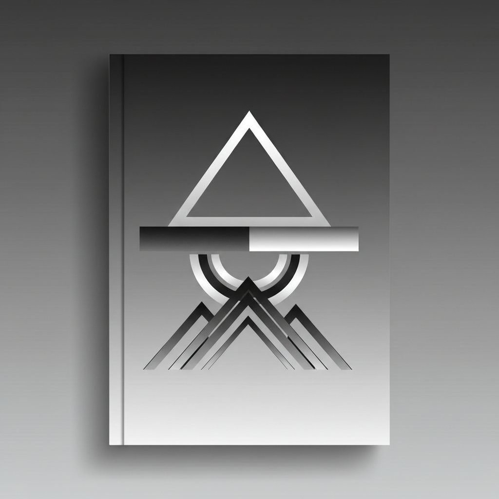 Portada Minimalista Moderna