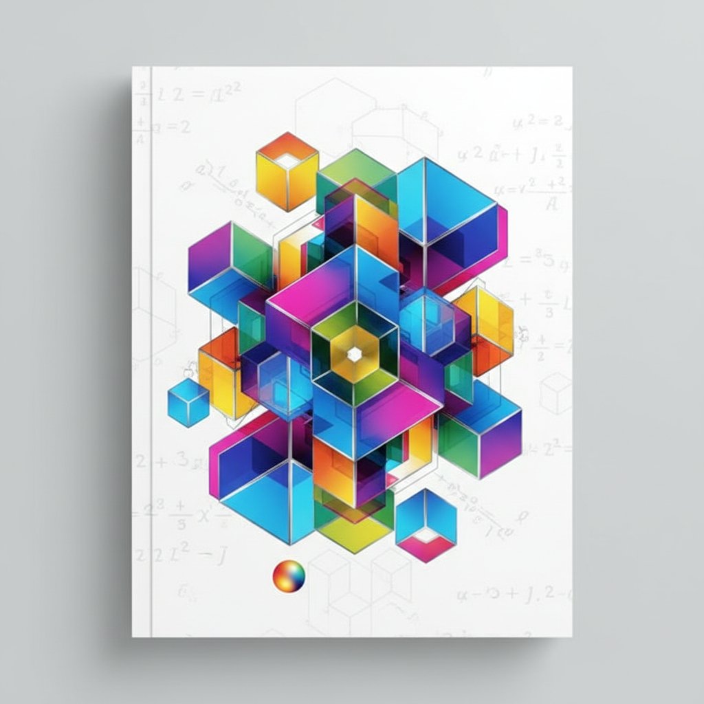 Diseño Moderno Geométrico