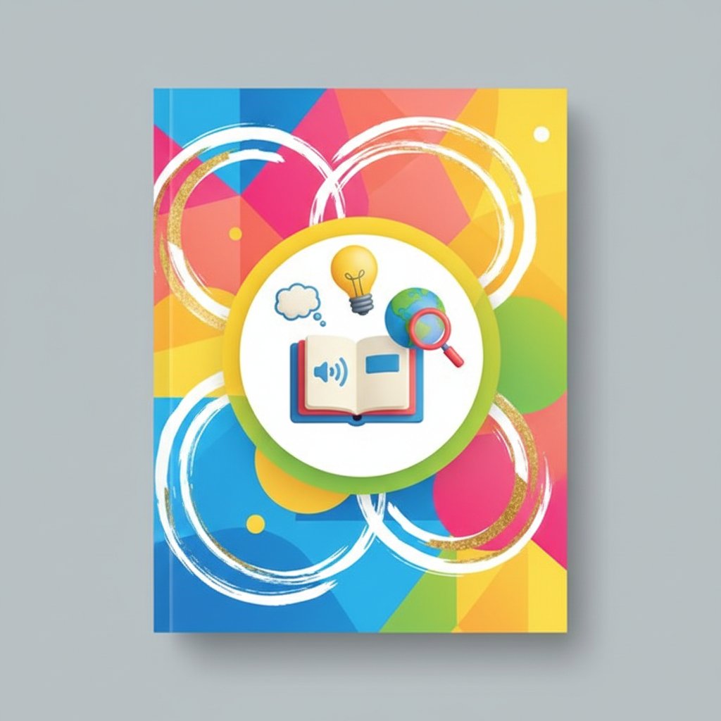 Colorido y Divertido