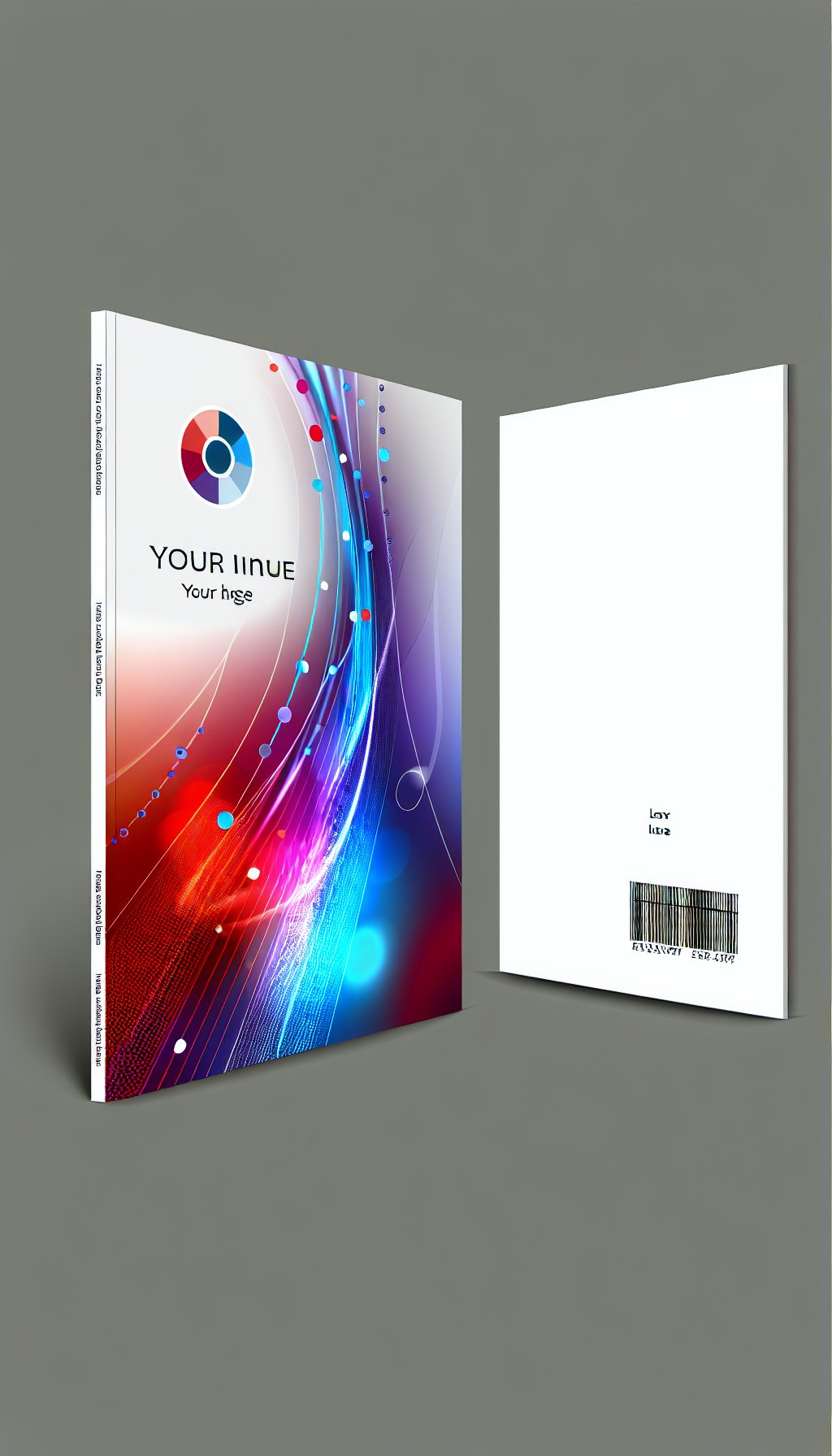 Estilo Moderno con Gráficos