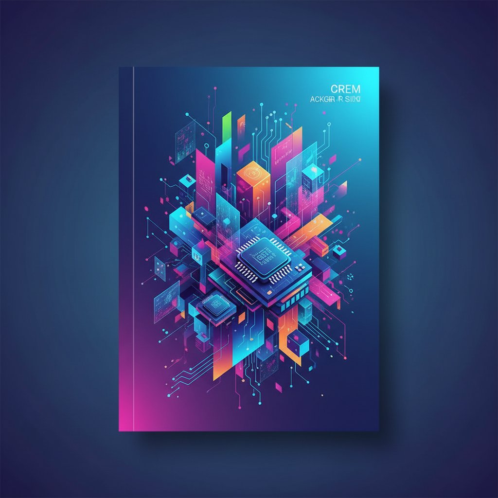 Estilo Moderno con Gráficos