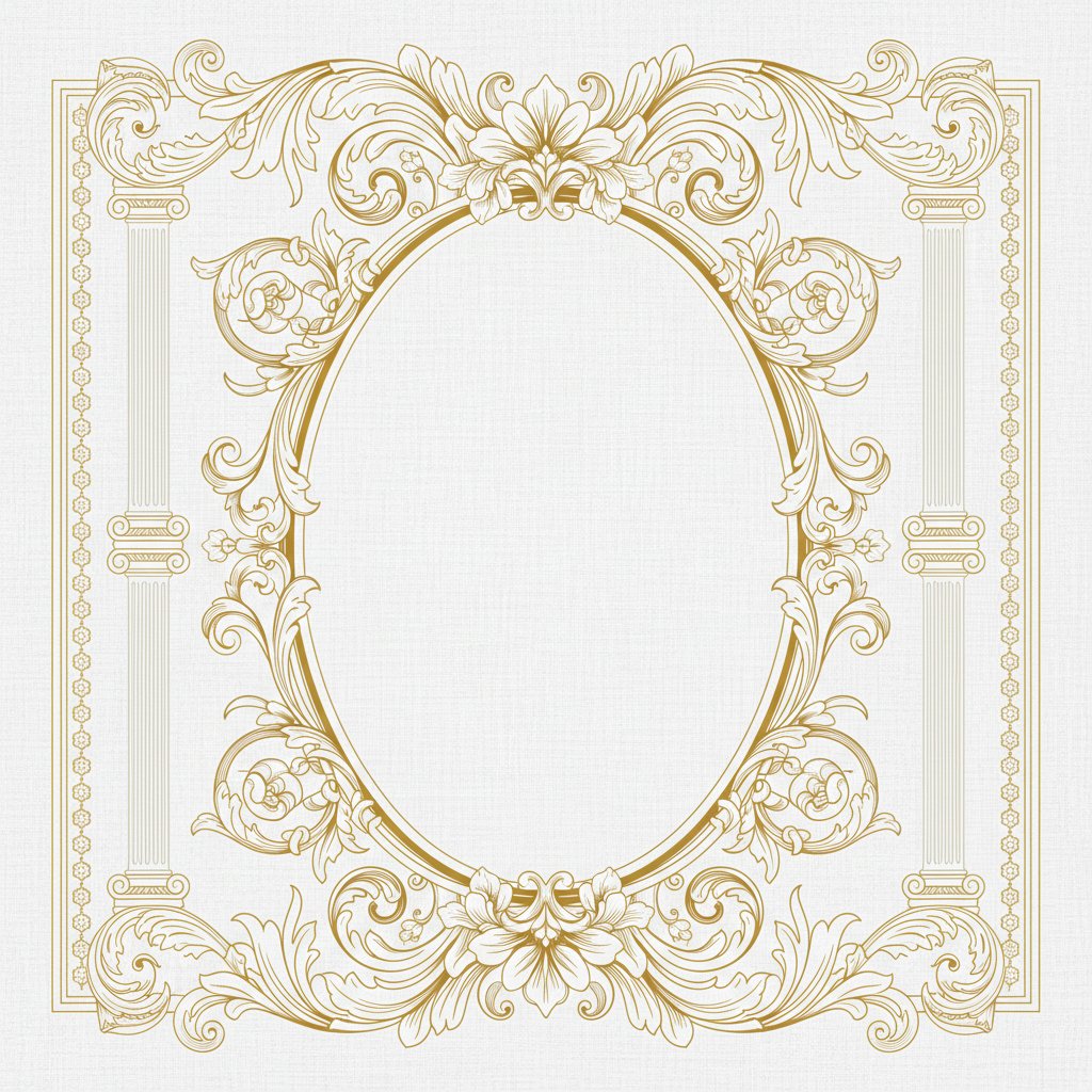 Diseño Clásico Elegante