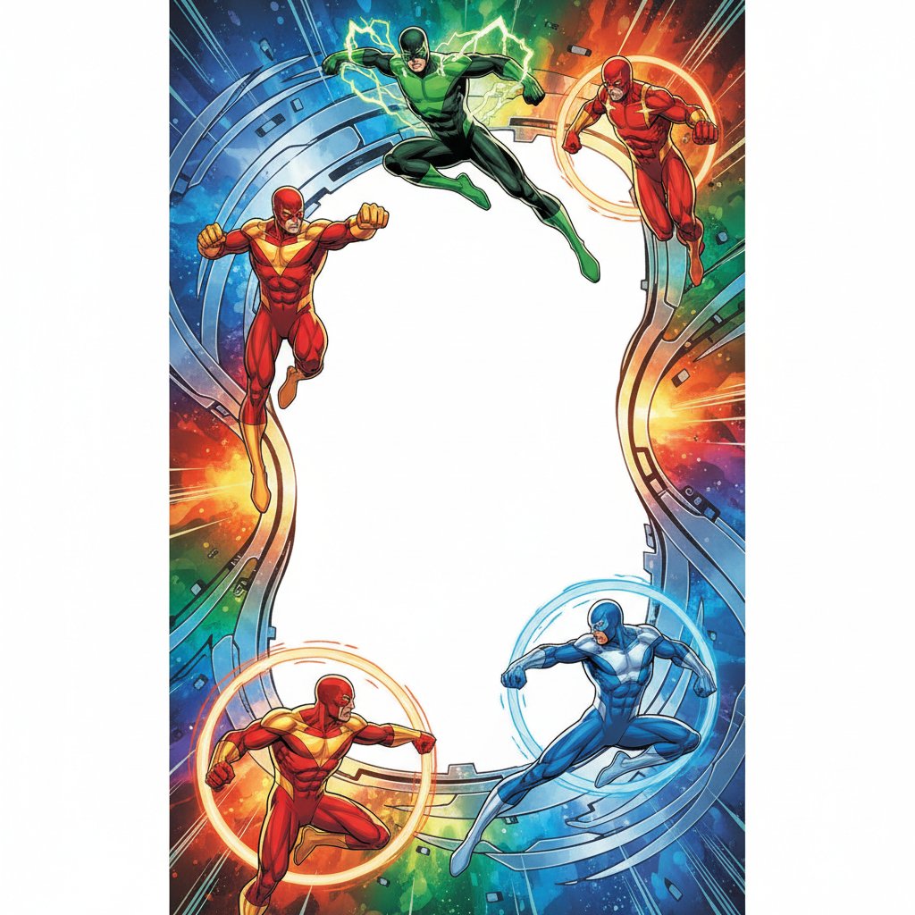 Borde Dinámico de Acción