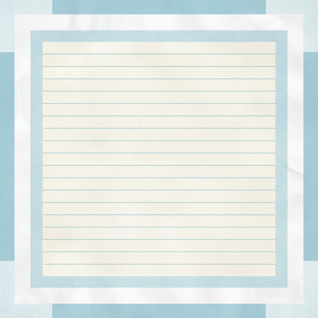 Diseño Clásico Rayado