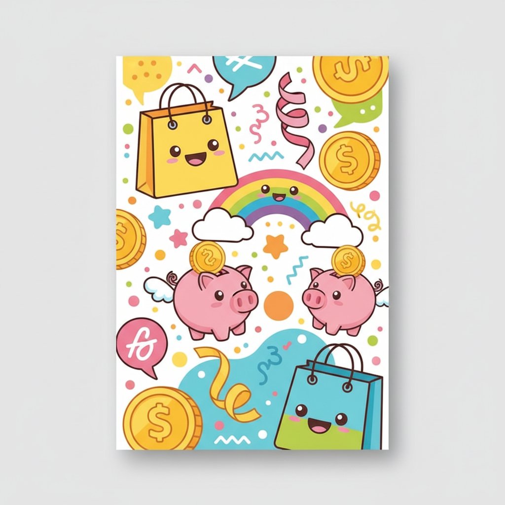 Diseño Divertido y Lúdico