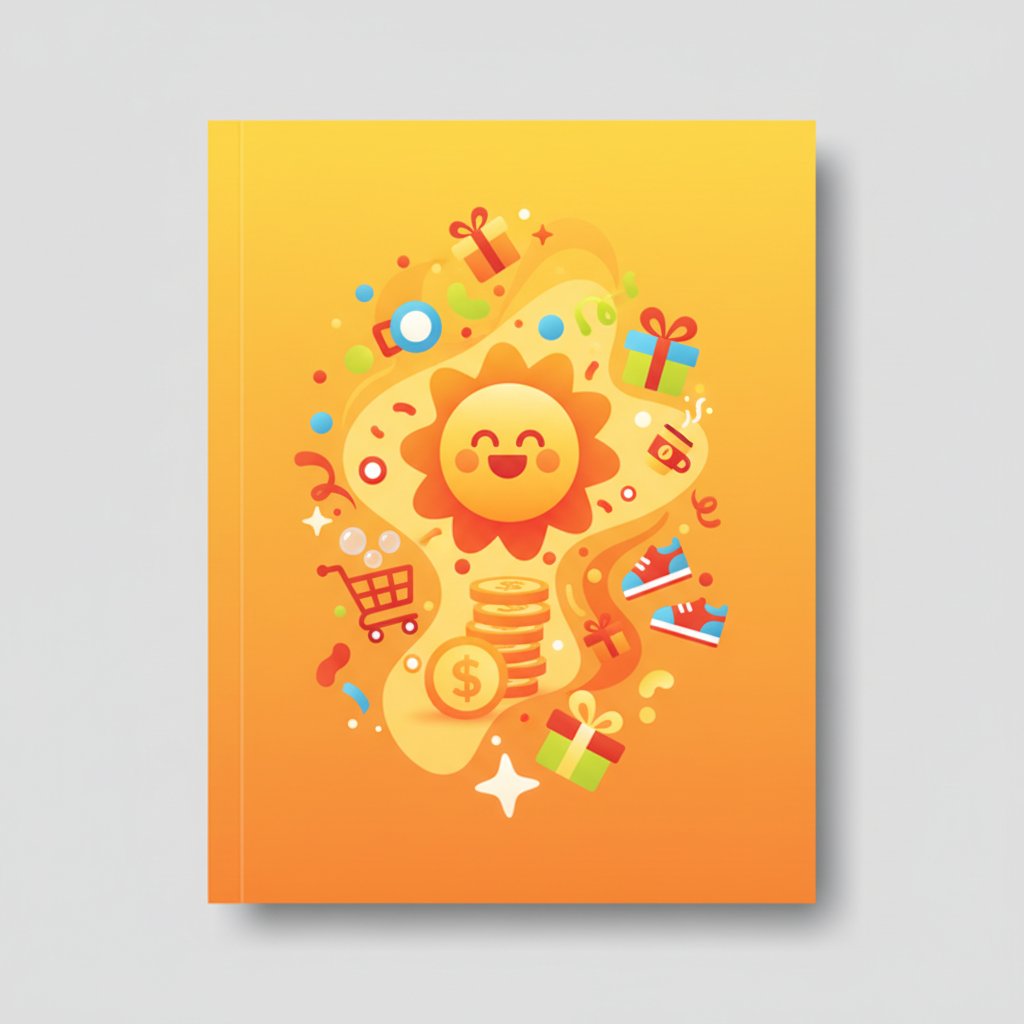 Estilo Divertido Amarillo