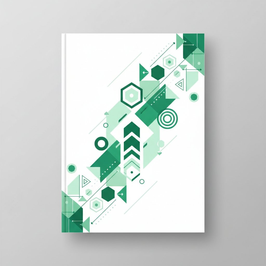 Diseño Moderno Verde