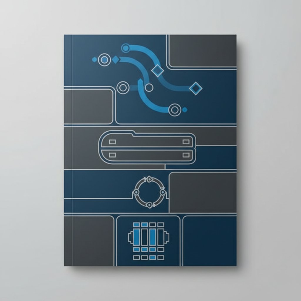 Estilo Clásico Azul