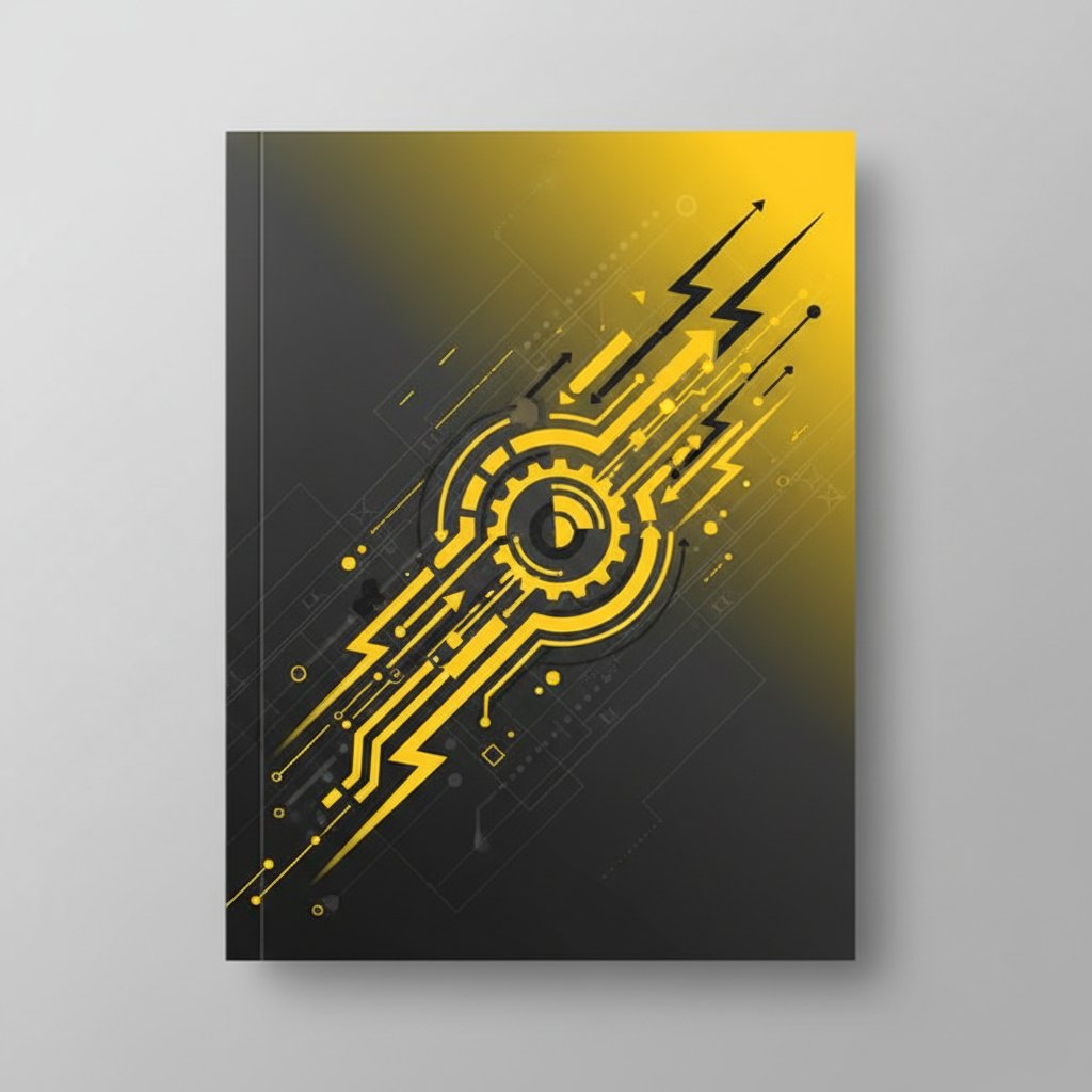 Diseño Creativo Amarillo