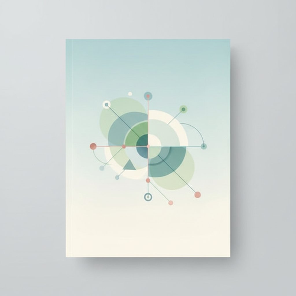 Plantilla Elegante y Minimalista