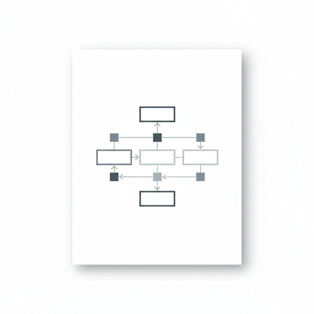 Diseño Minimalista Gris