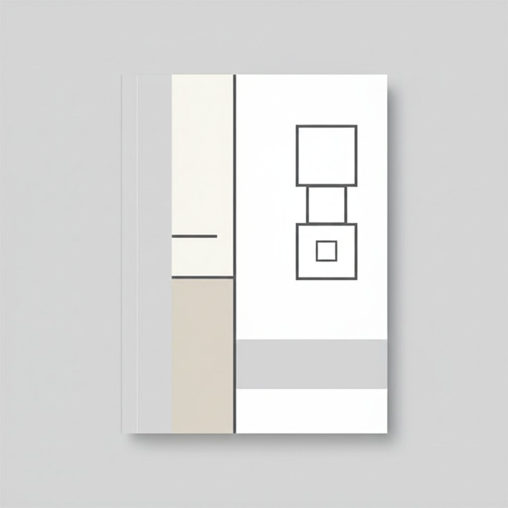 Diseño Moderno con Colores Neutros