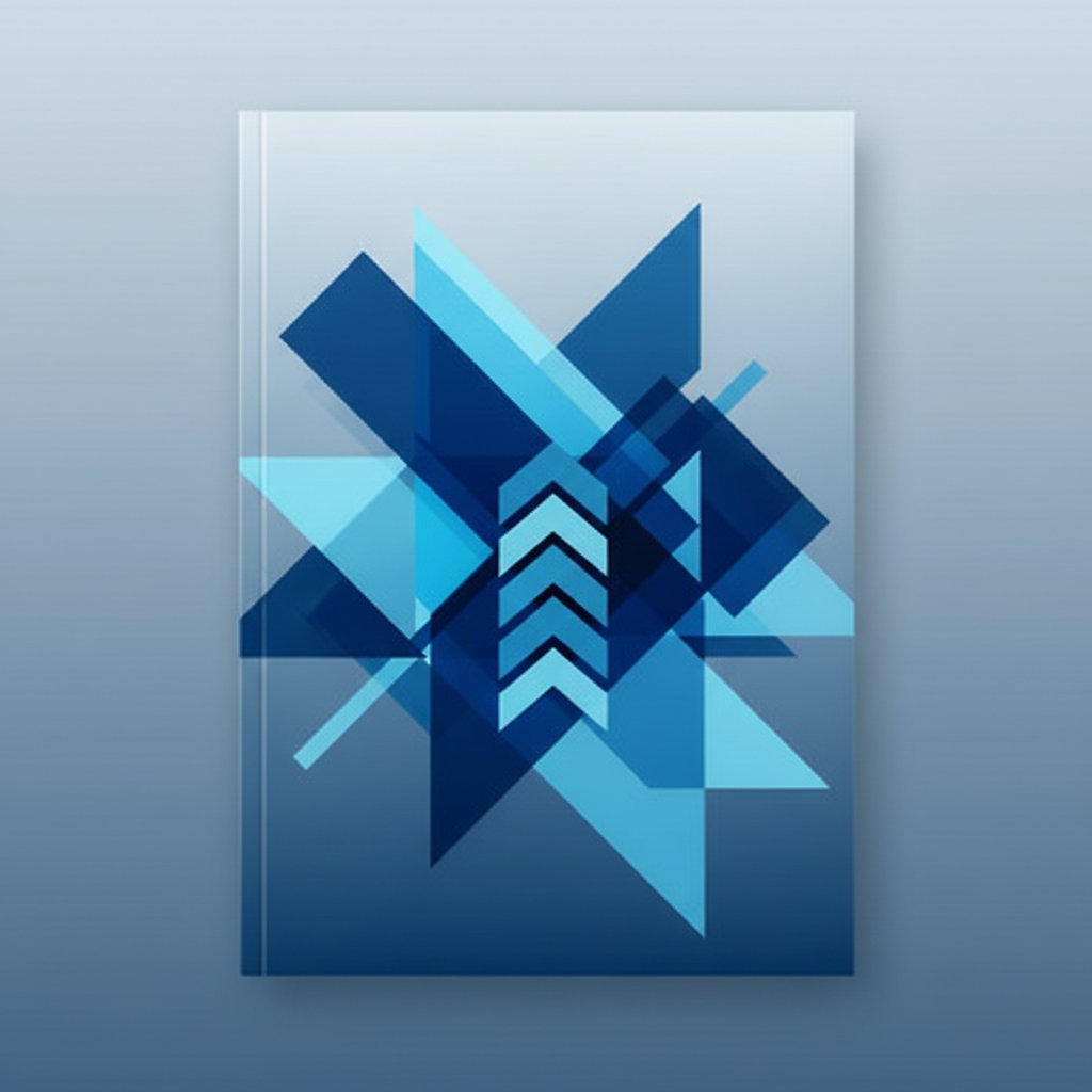 Diseño Profesional Azul