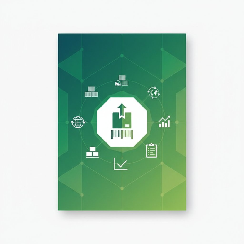 Diseño Moderno en Verde