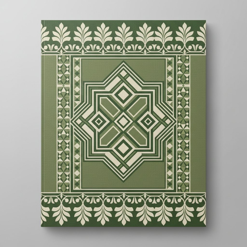 Plantilla Clásica para Evaluación