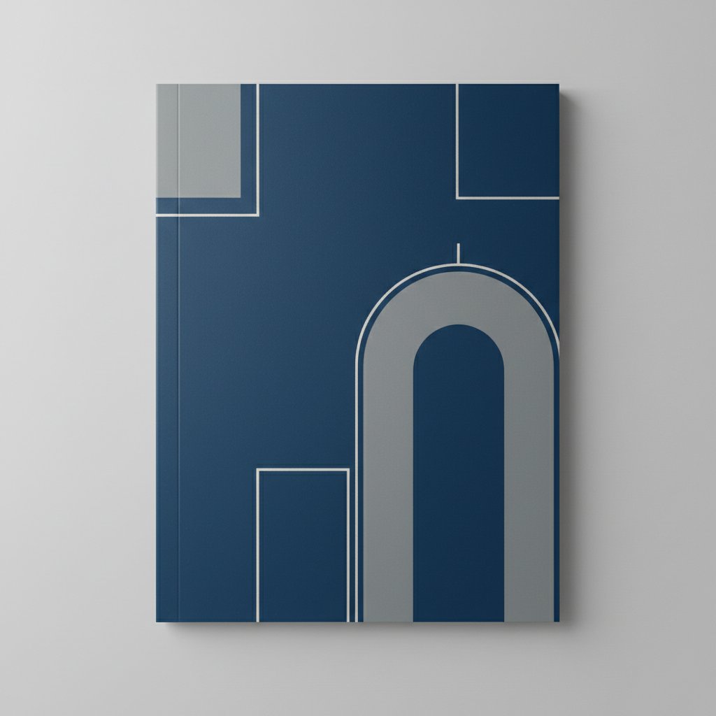 Diseño Moderno Minimalista