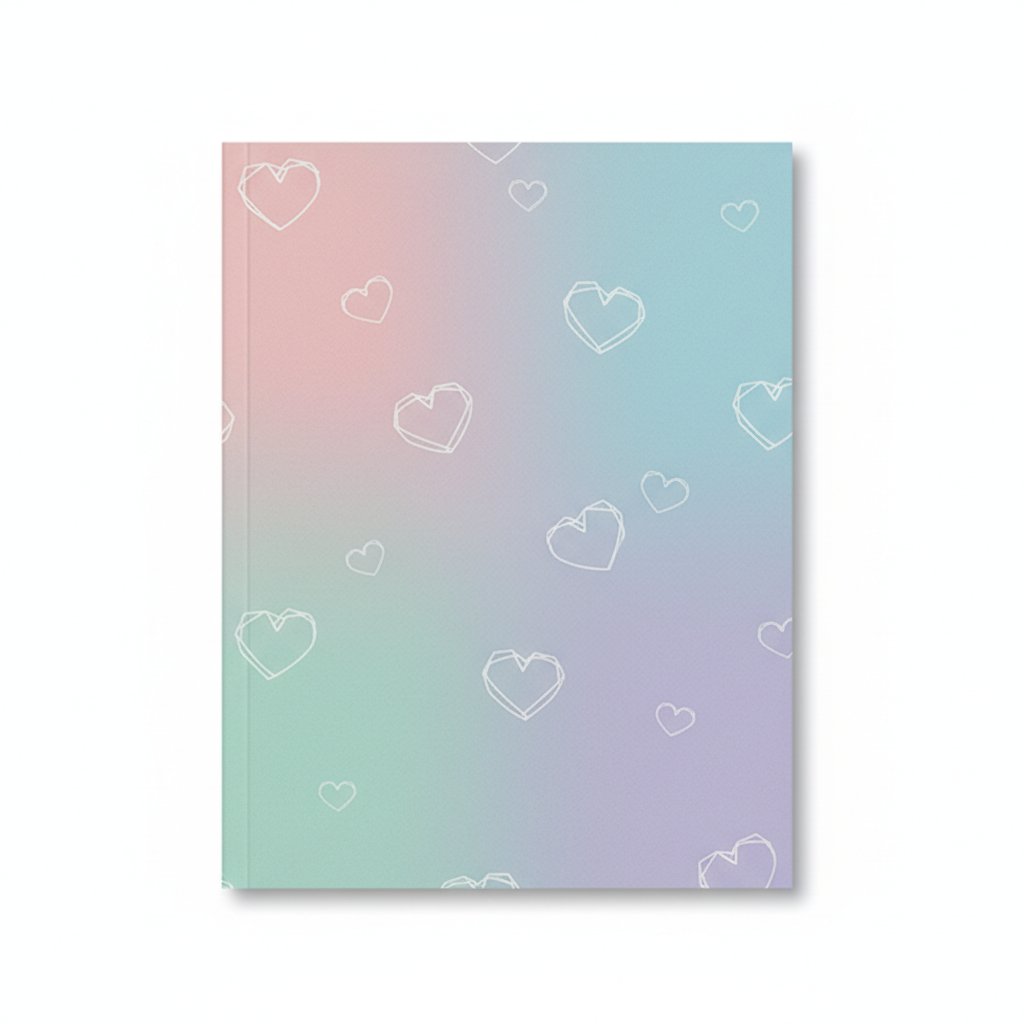 Estilo Minimalista San Valentín