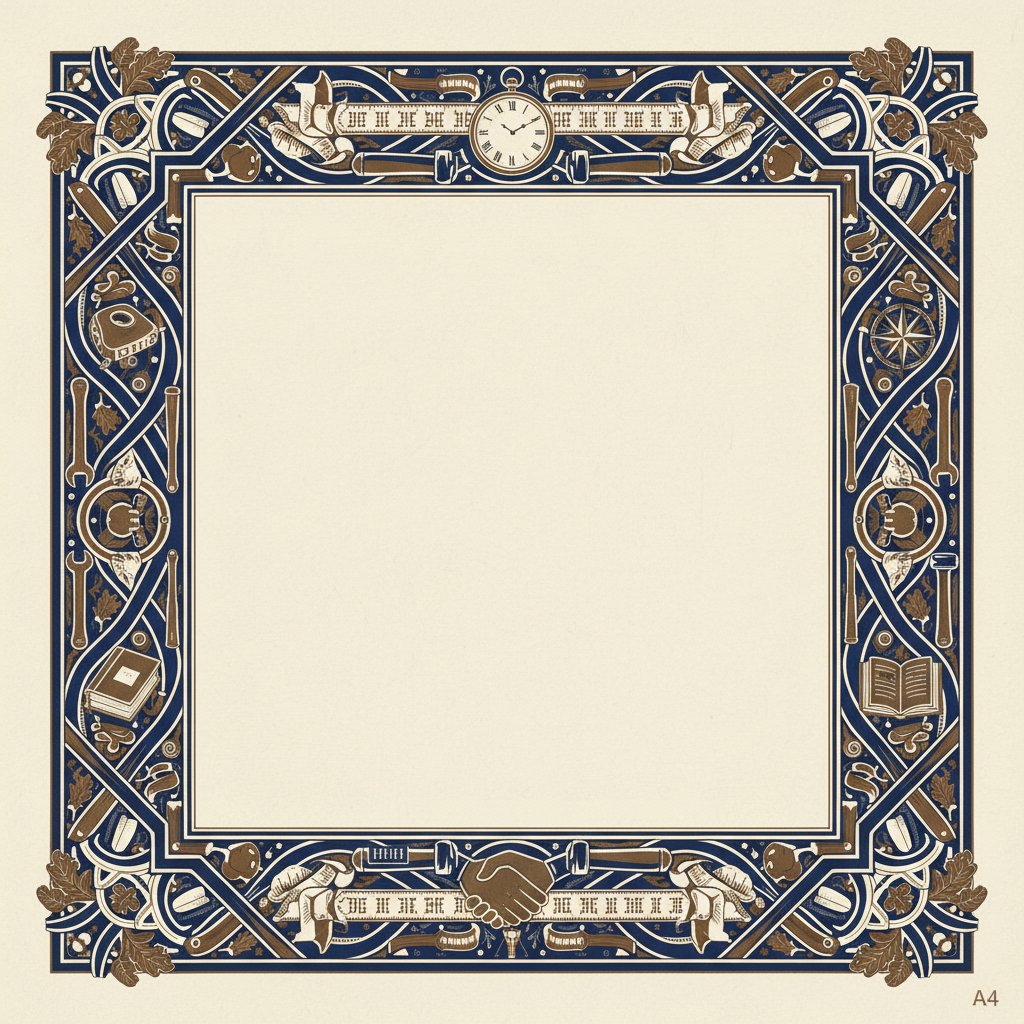 Diseño Clásico con Herramientas