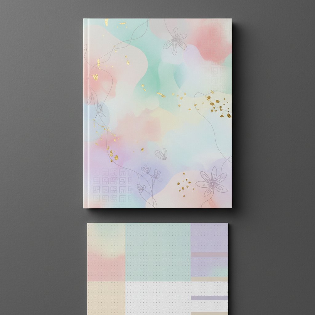 Hojas de Pautado Especializado