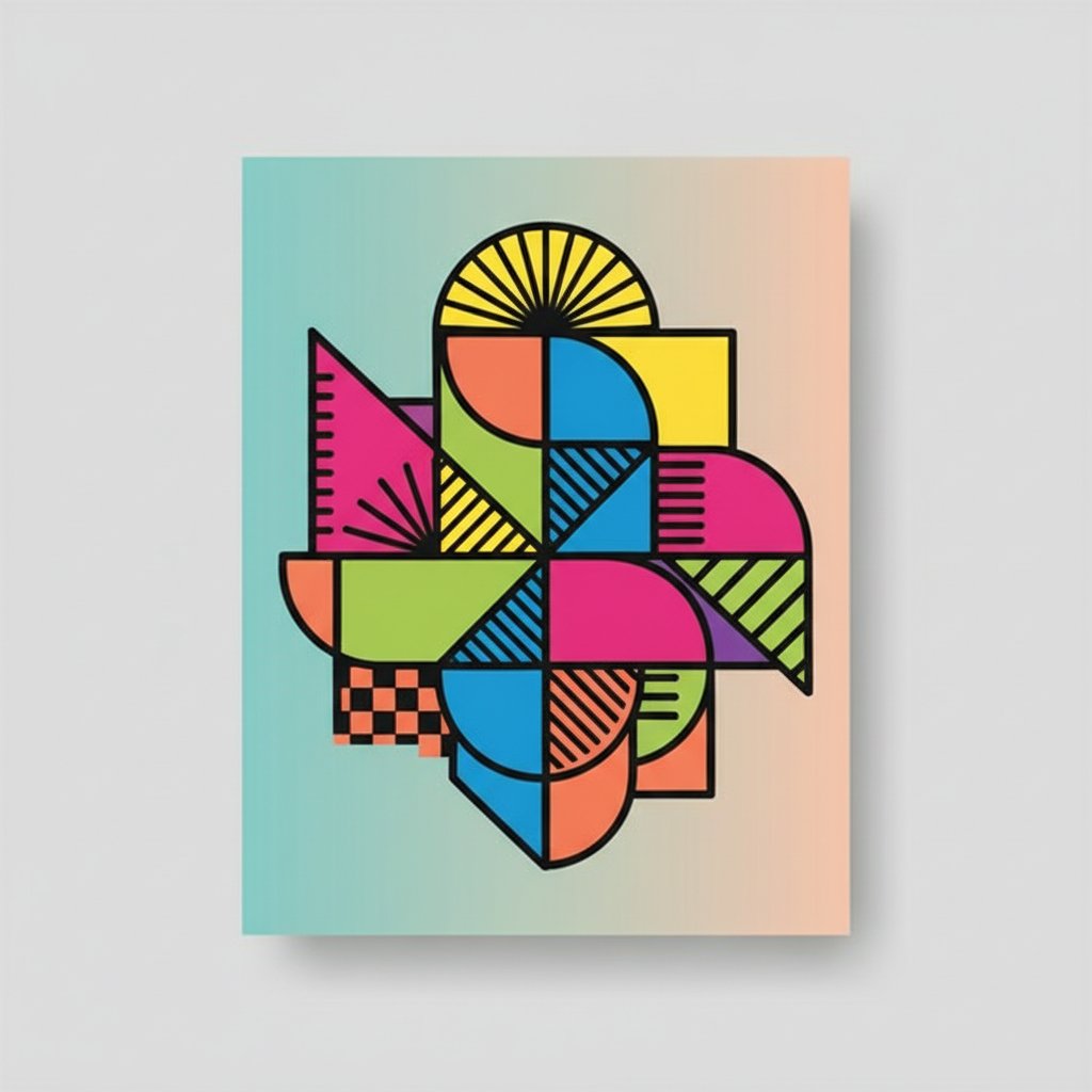 Curriculum Vitae Colorido