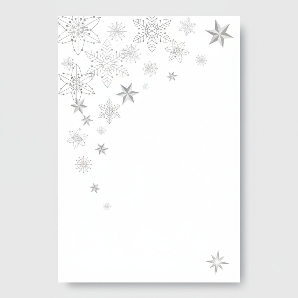 Estilo Minimalista Blanco