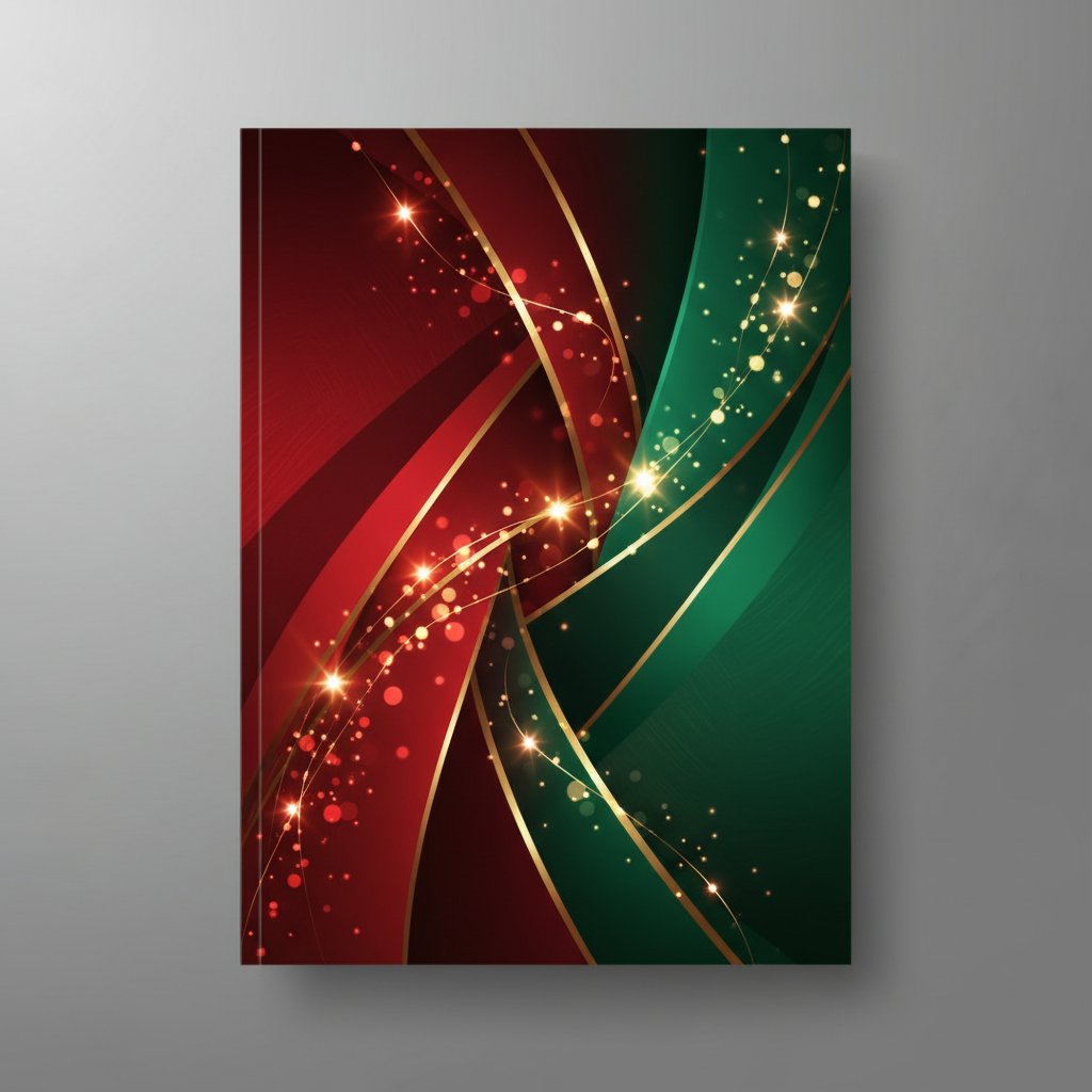 Efectos de Luces Navideñas