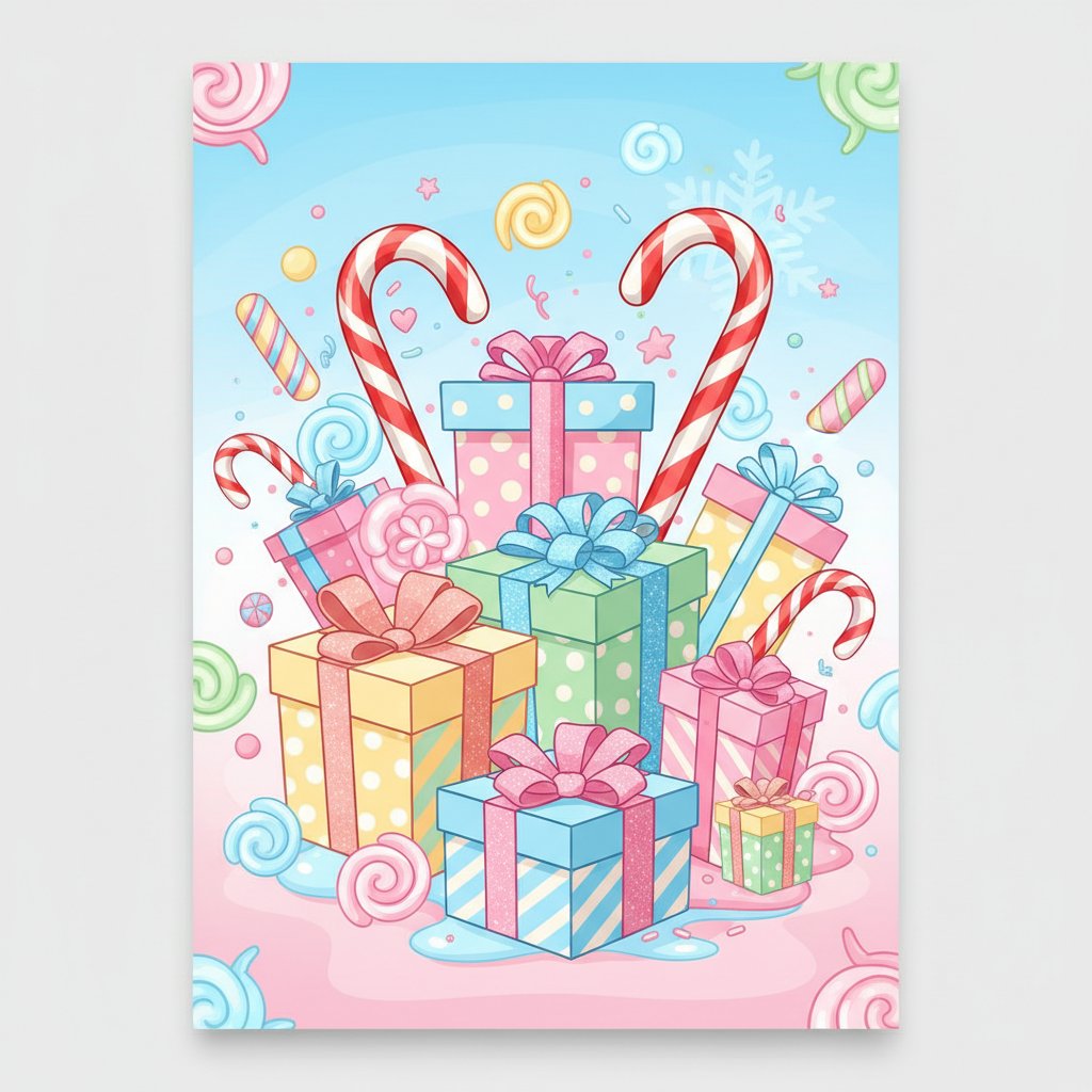 Plantilla Divertida y Alegre