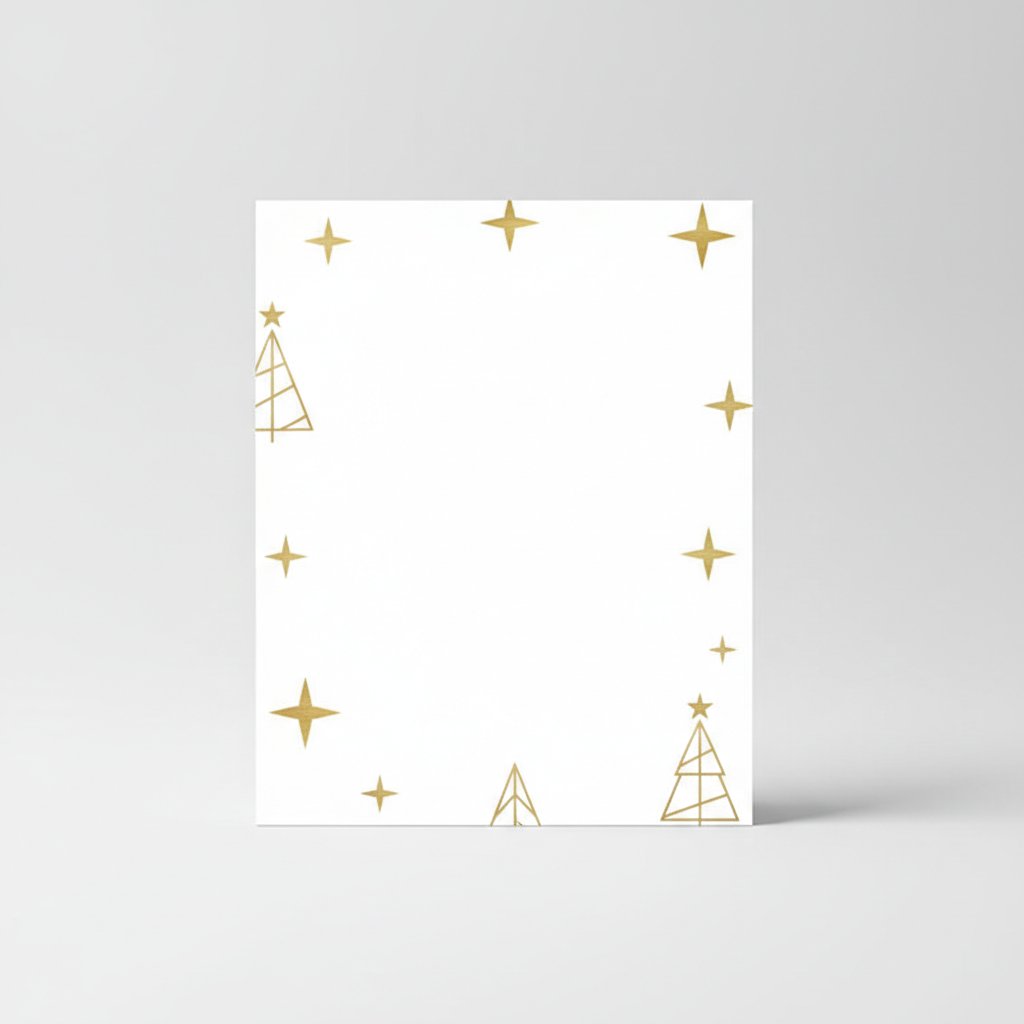 Estilo Minimalista Blanco